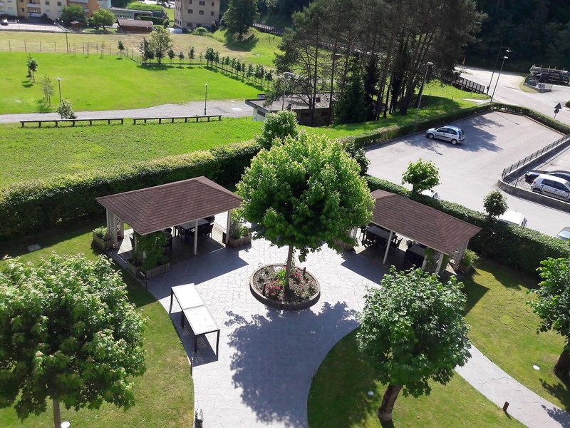 Garten