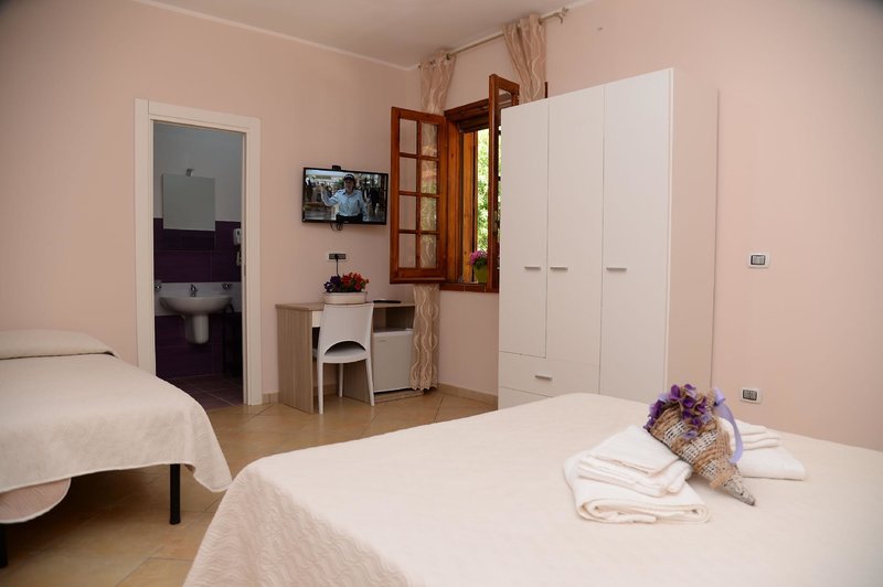 Wohnbeispiel