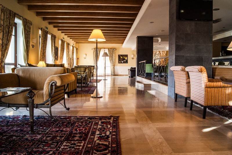 Lounge/Empfang