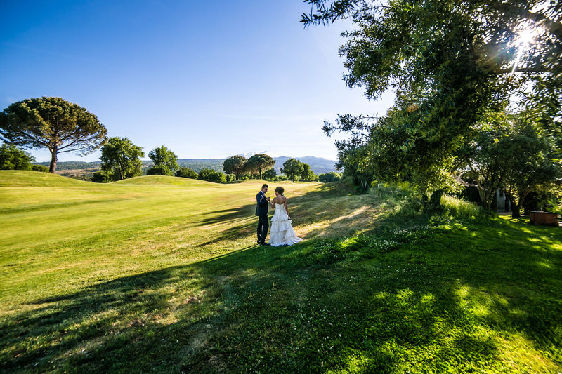 Hochzeit
