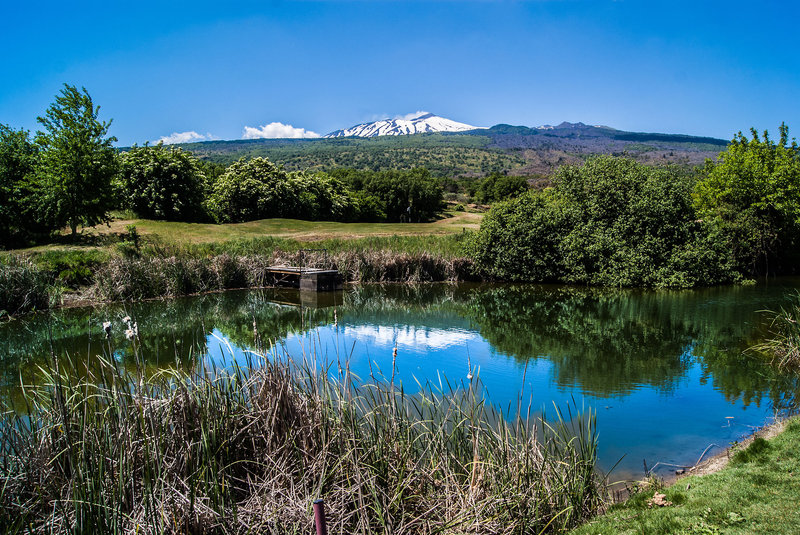 Landschaft