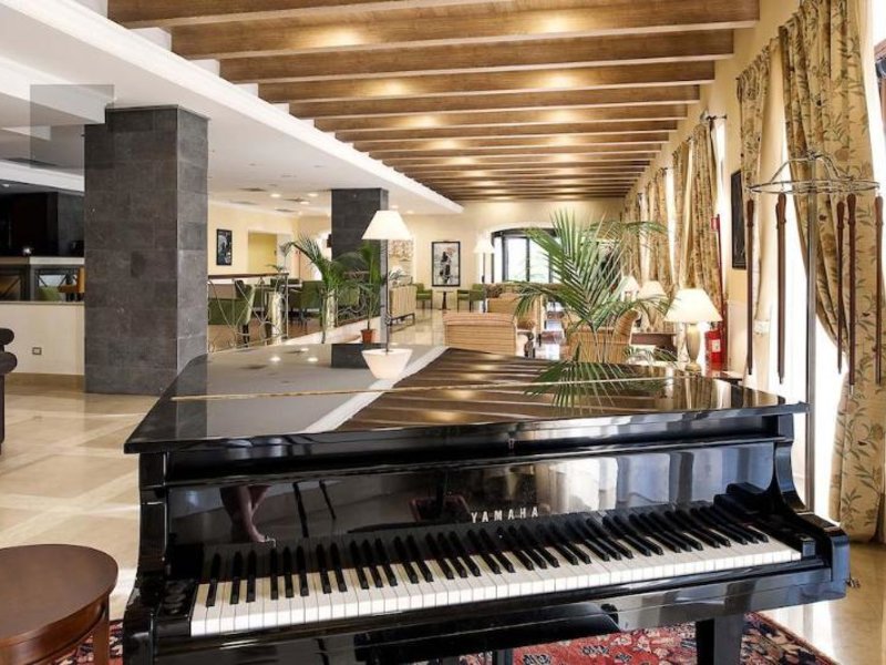Lounge/Empfang