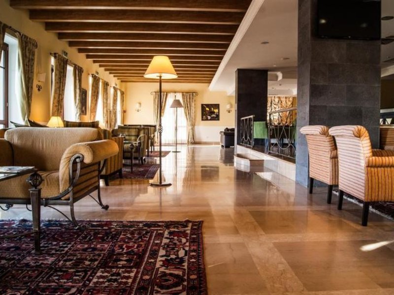 Lounge/Empfang