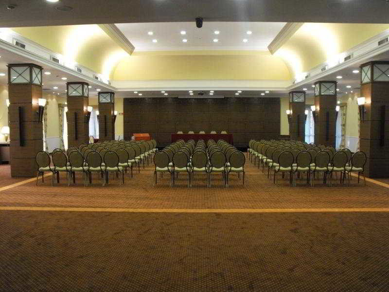 Konferenzraum