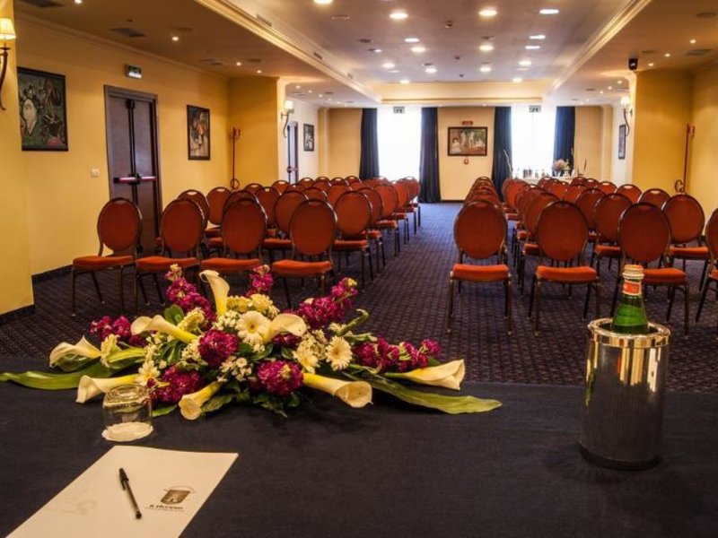 Konferenzraum