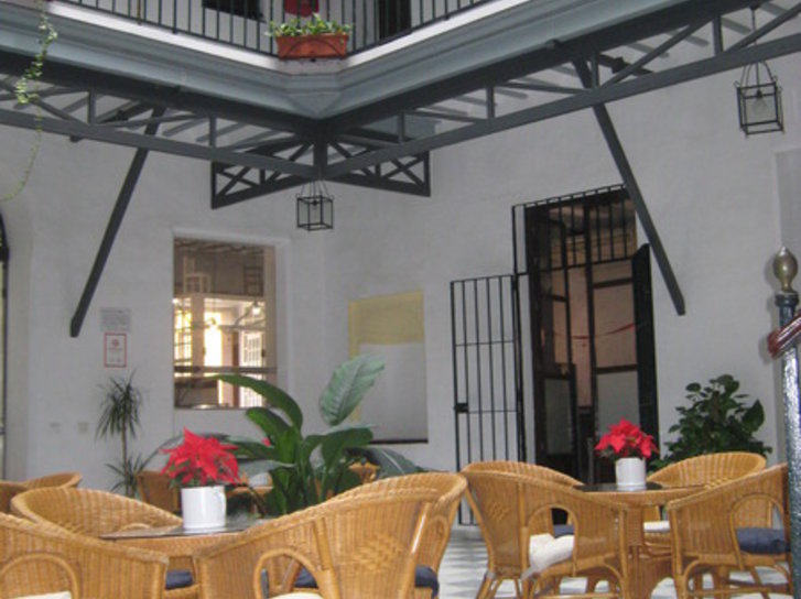 Lounge/Empfang