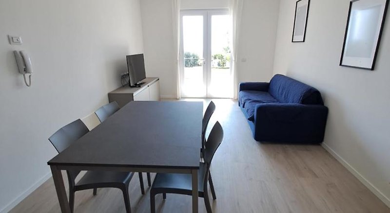 Elisabeth Appartement in Brenzone, Verona Wohnbeispiel