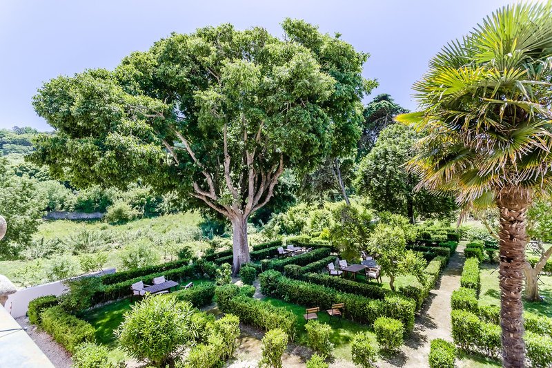 Garten
