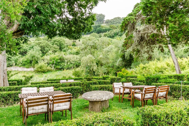 Garten
