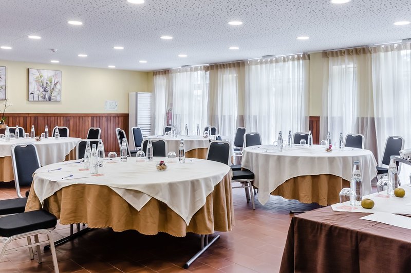 Konferenzraum