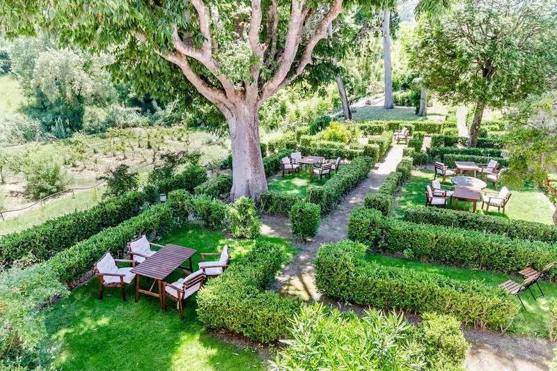 Garten