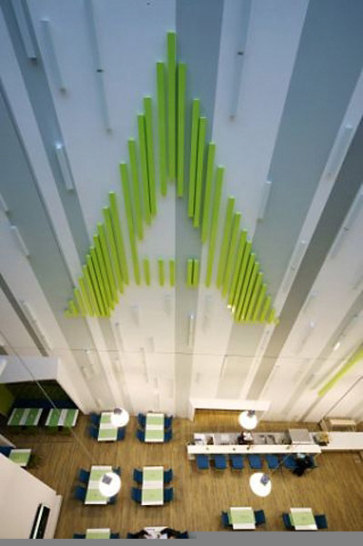 Atrium Fashion Hotel in Budapest, Budapest (HU) Außenaufnahme