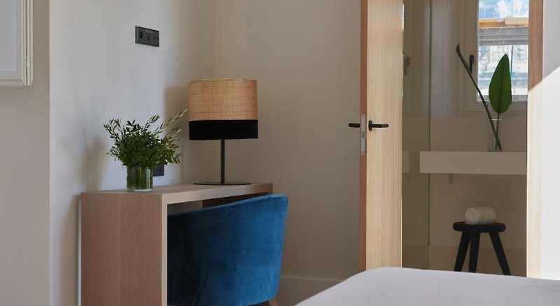 Hotel Bodega Tío Pepe in Jerez de la Frontera, Jerez De La Frontera Wohnbeispiel