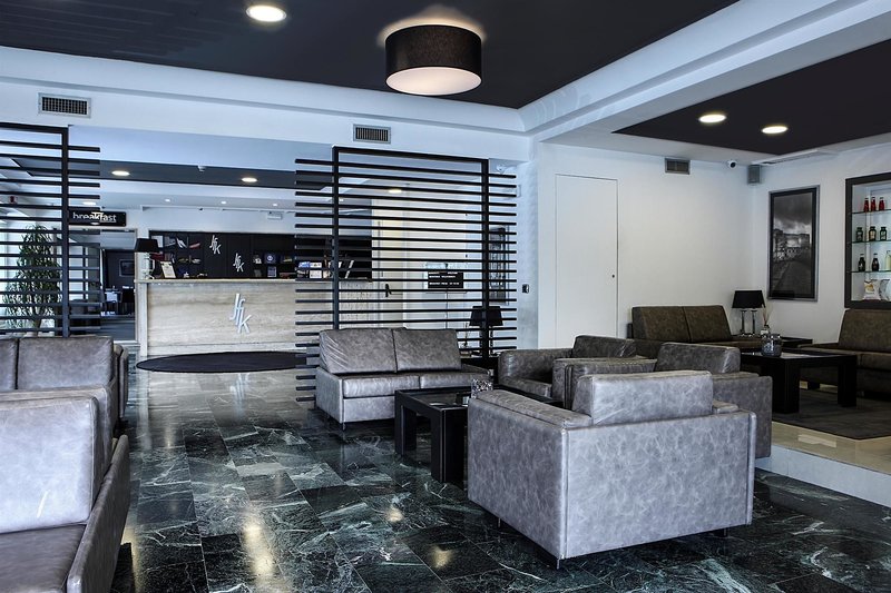 Lounge/Empfang