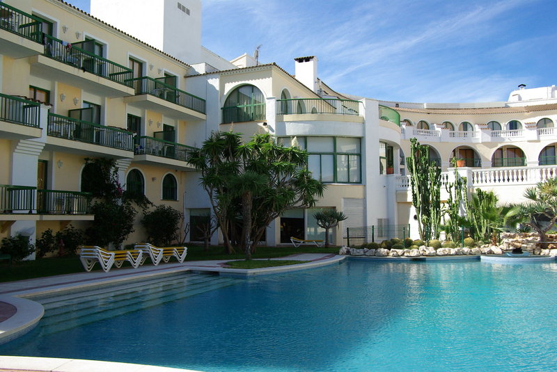 Hotel Pino Alto by ALEGRIA in Miami Playa, Barcelona Pool