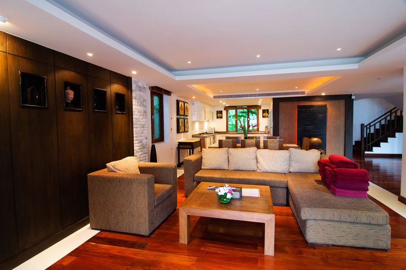 Lounge/Empfang