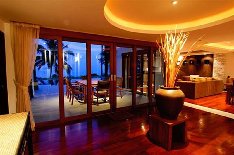 Lounge/Empfang