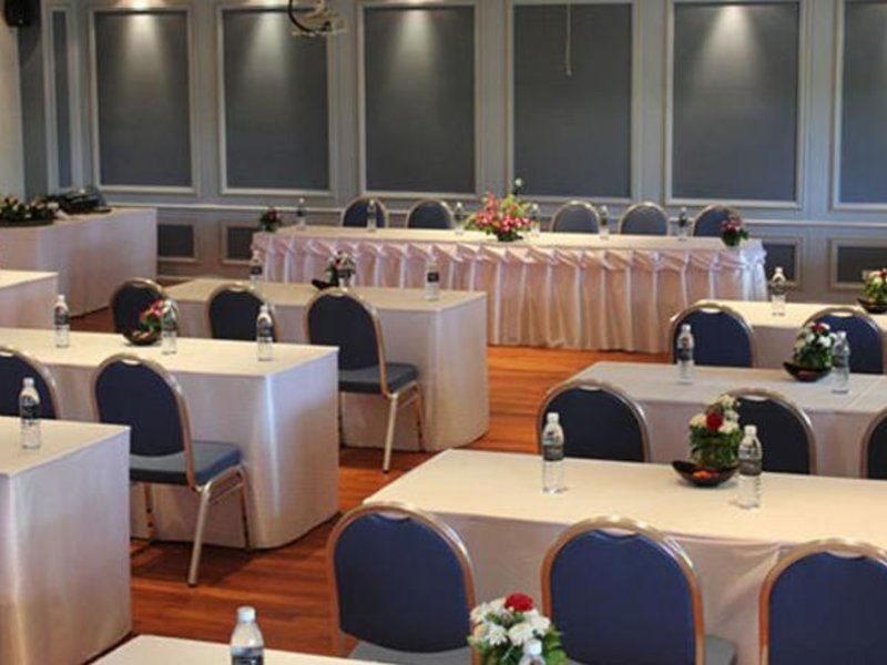 Konferenzraum