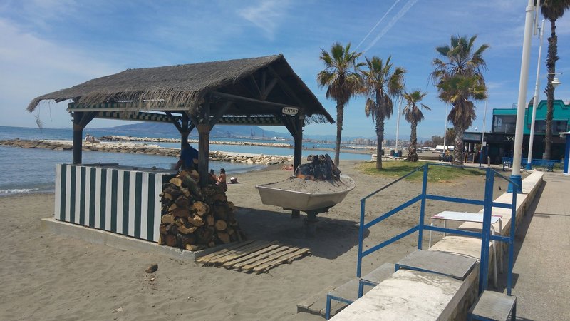 Strand