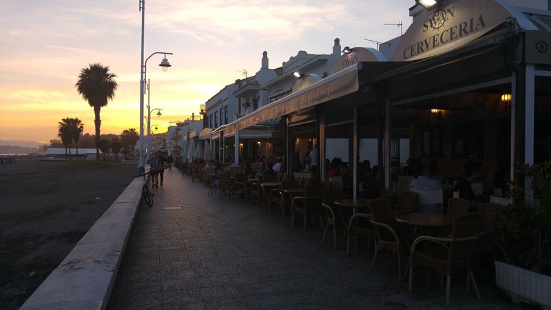 Strand