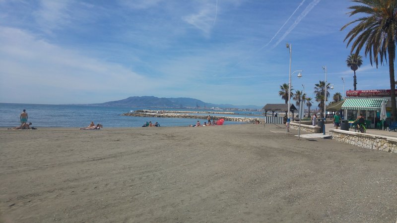 Strand