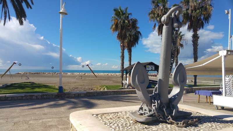 Strand