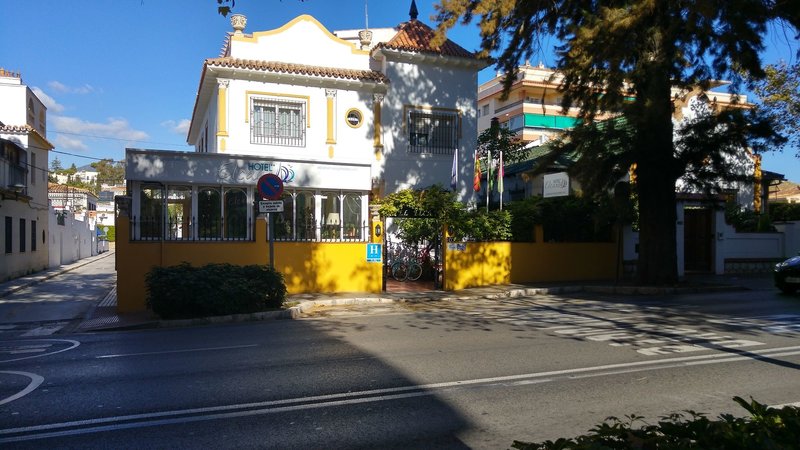 Außenaufnahme
