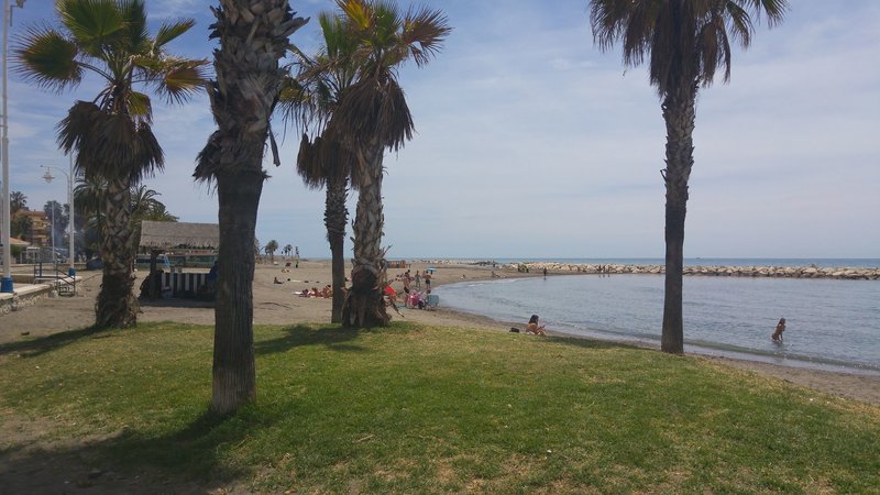 Strand