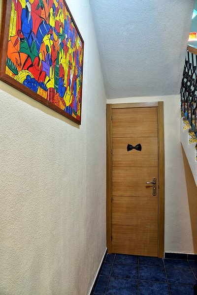Lounge/Empfang