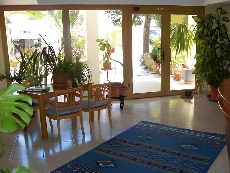 Lounge/Empfang