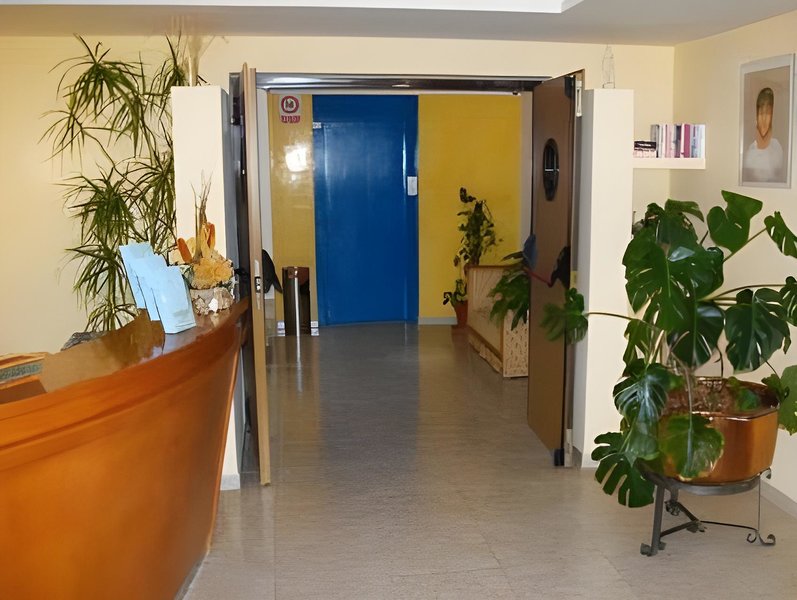 Lounge/Empfang