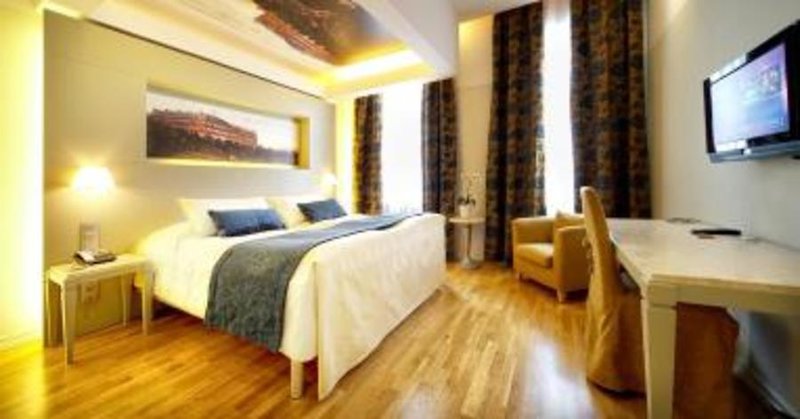 Opera Hotel & Spa in Riga, Riga (Lettland) Wohnbeispiel