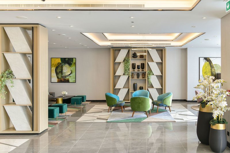 Lounge/Empfang