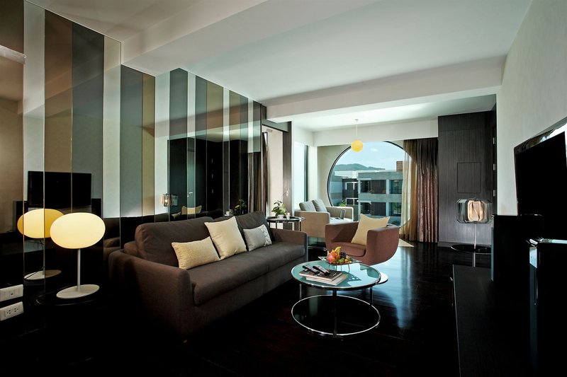Lounge/Empfang