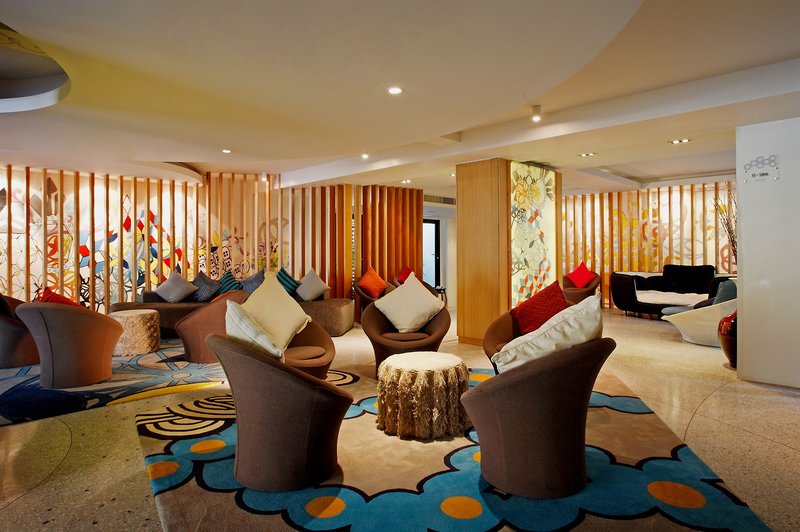 Lounge/Empfang