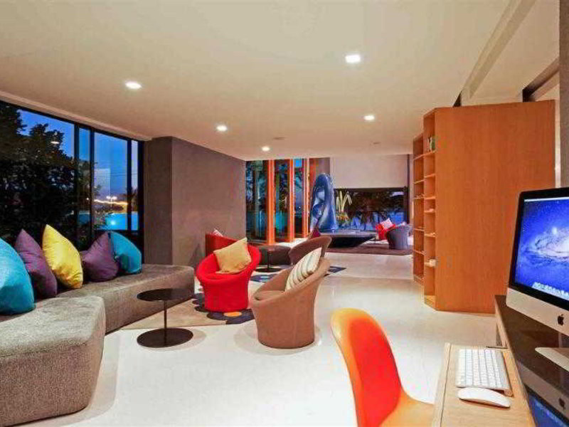 Lounge/Empfang