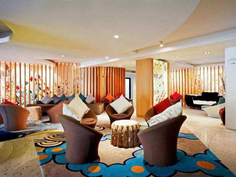 Lounge/Empfang