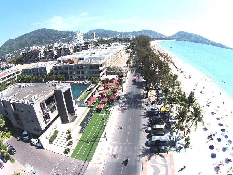 Strand