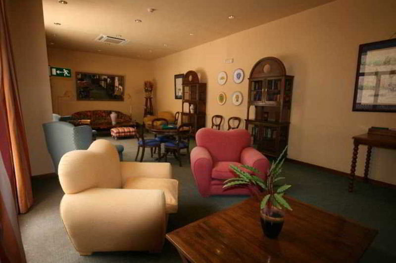Lounge/Empfang