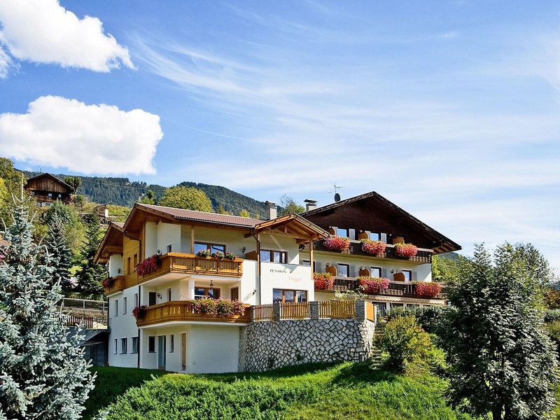 Pension Volgger in Rodeneck, Bolzano Außenaufnahme