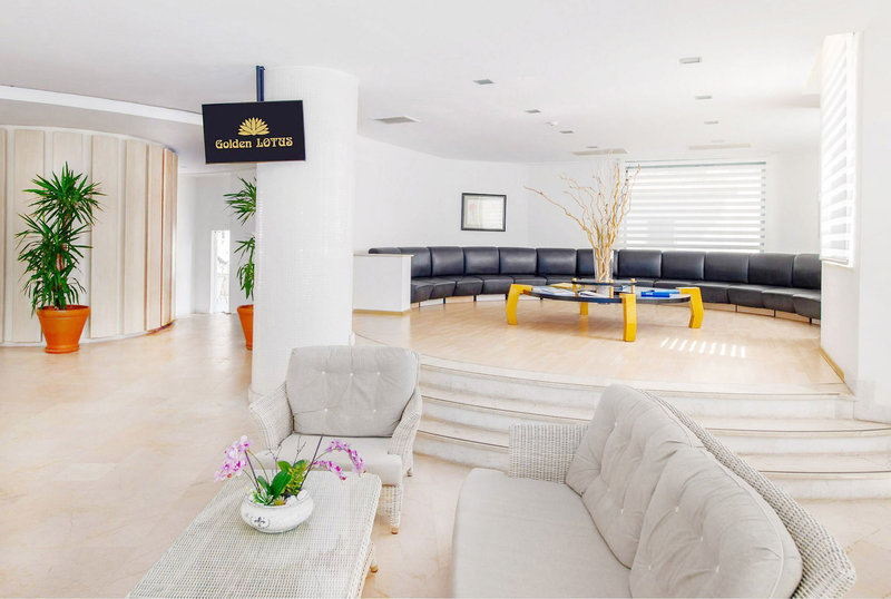 Lounge/Empfang