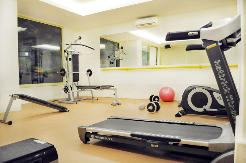 Sport und Freizeit