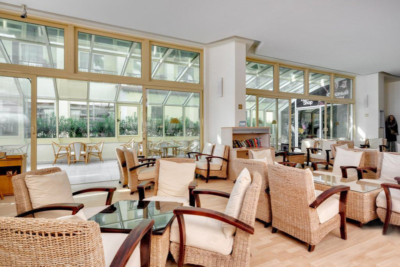 Lounge/Empfang