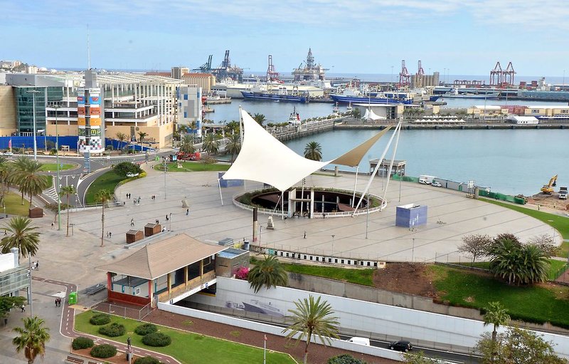 Meer/Hafen/Schiff