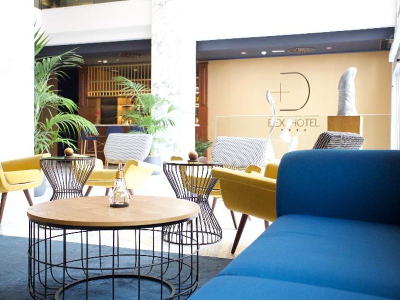 Lounge/Empfang