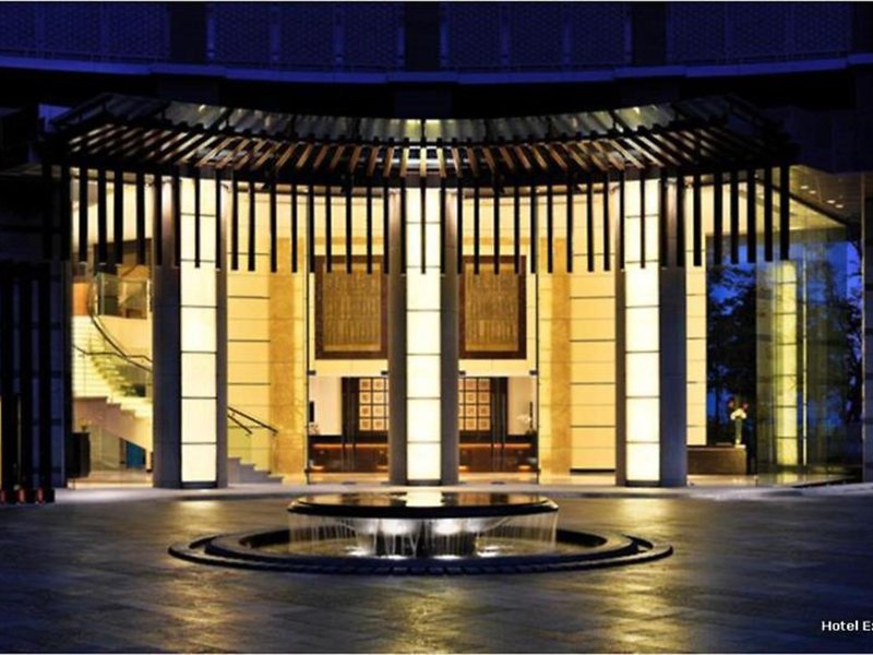 Royal View in Hongkong, Hong Kong Außenaufnahme