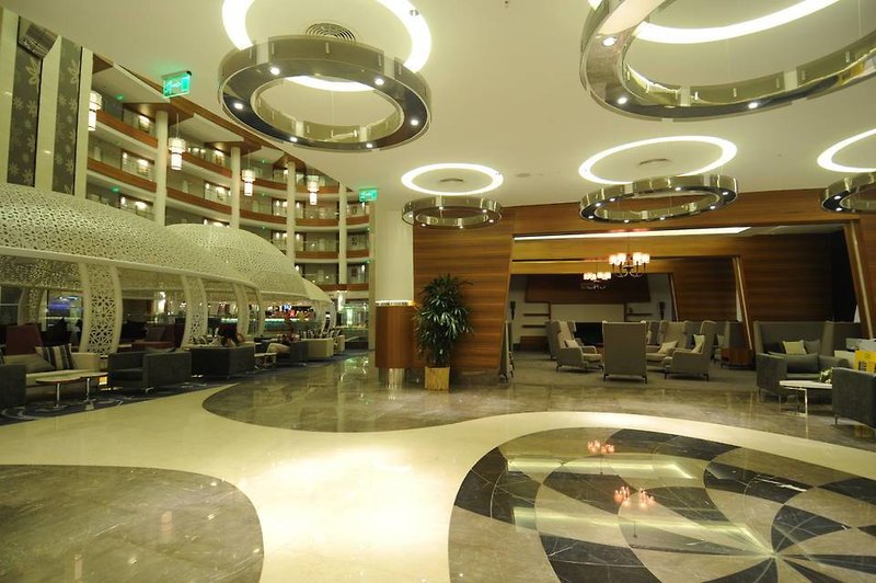 Lounge/Empfang