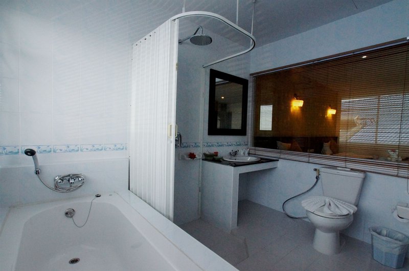 Badezimmer