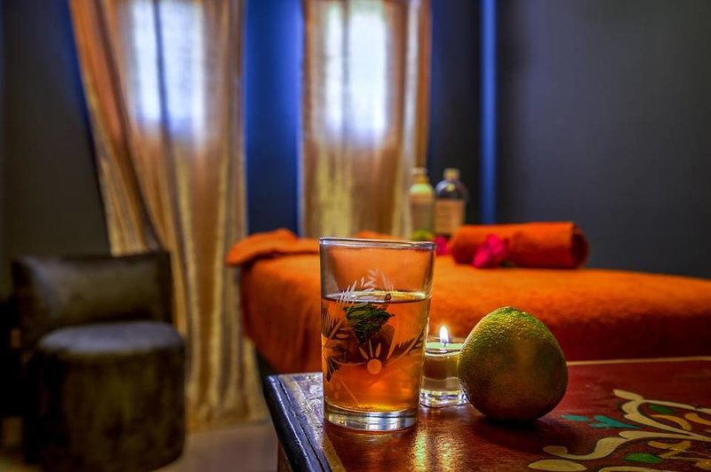Lounge/Empfang