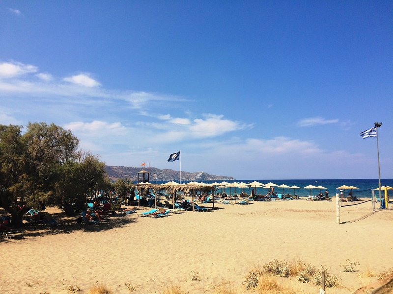 Strand
